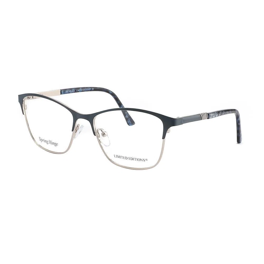 LIMITED EDITIONS CHELSEA Eyeglasses - view 8
